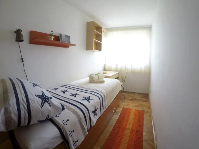 Apartment Pizzybondo