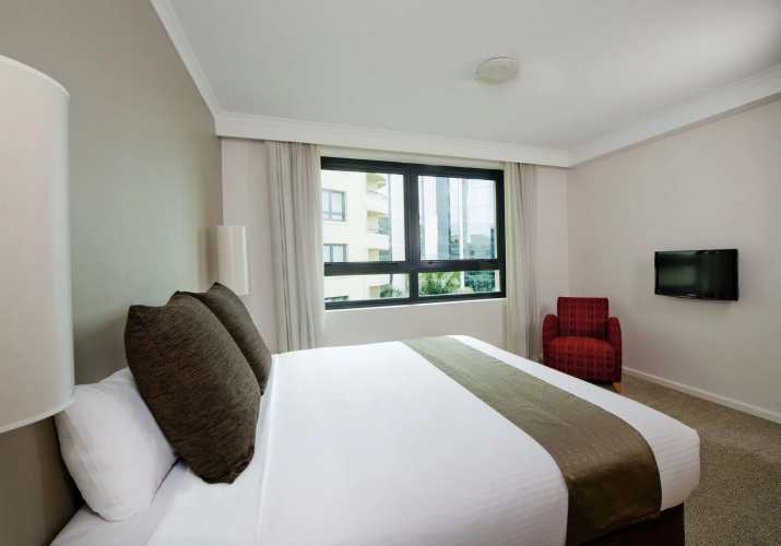 Mantra Parramatta