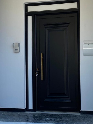 Artelie apartment