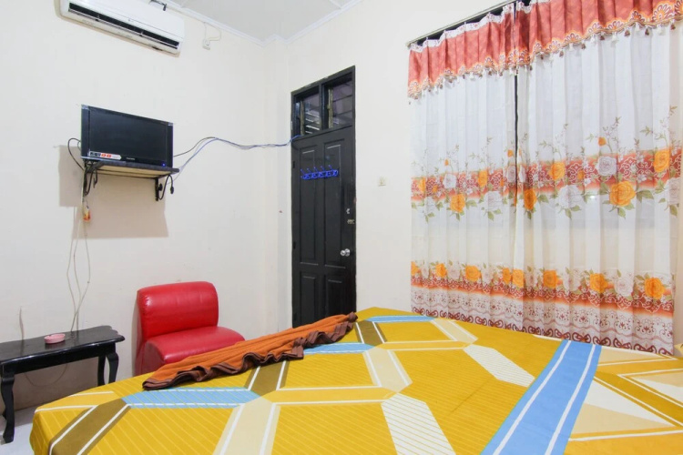 Hotel Halim Perdana
