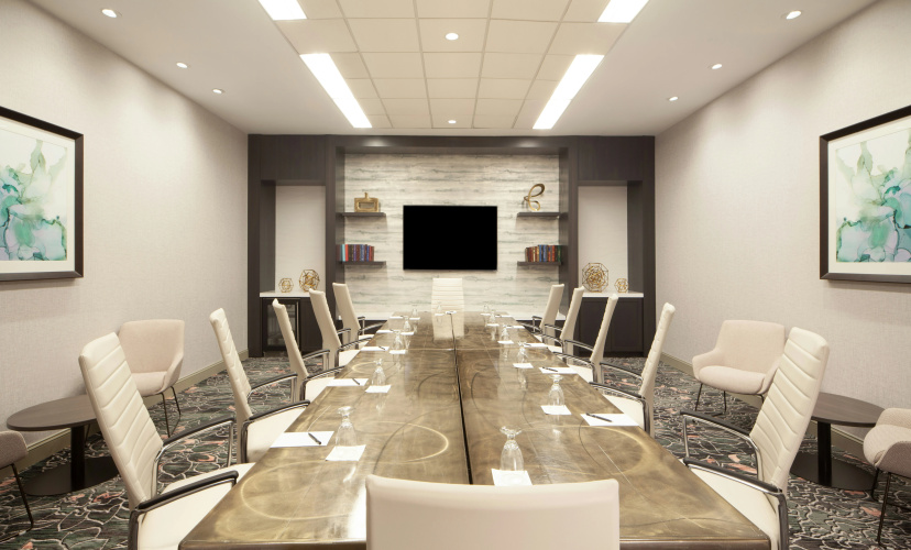 Hilton Atlanta/Marietta Hotel & Conference Center photo 17