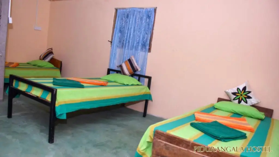 Pidurangala Hostel