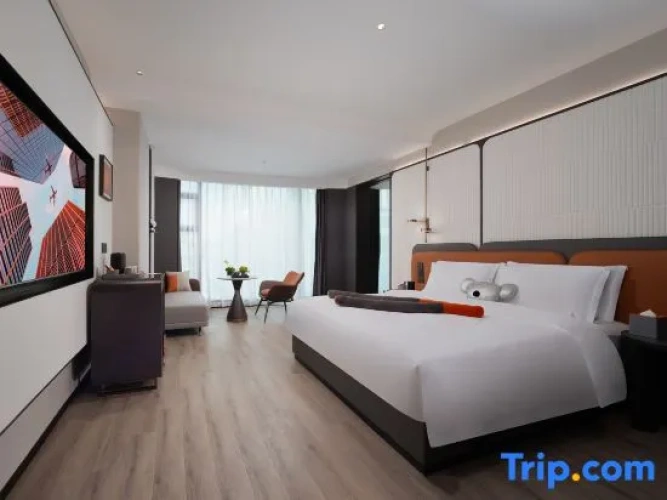 Executive Double room