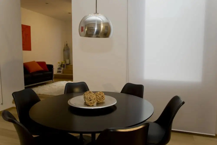 Luxury Eclectic Loft - Santa Croce