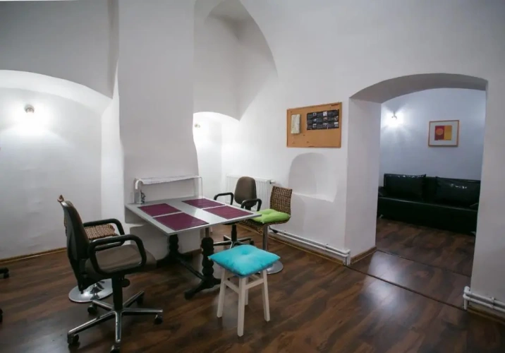 Standard Double Apartment