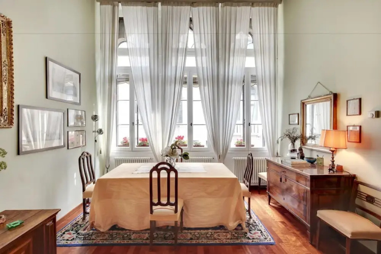 Castello - WR Apartments