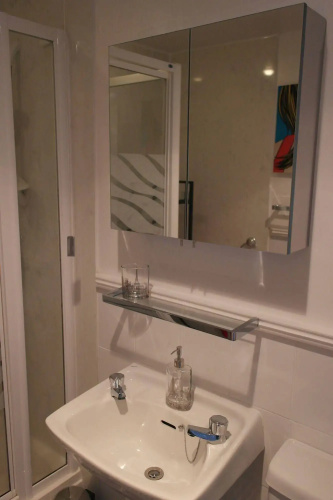 Robert The Bruce Apartment