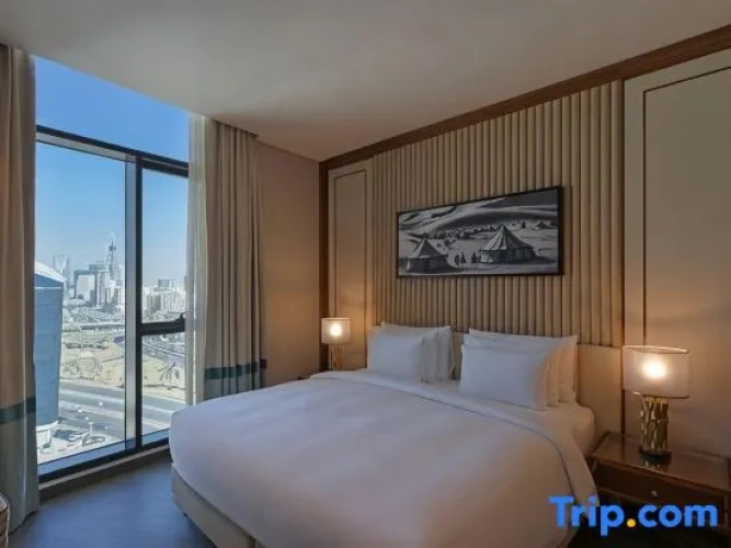 2 Bedrooms Suite