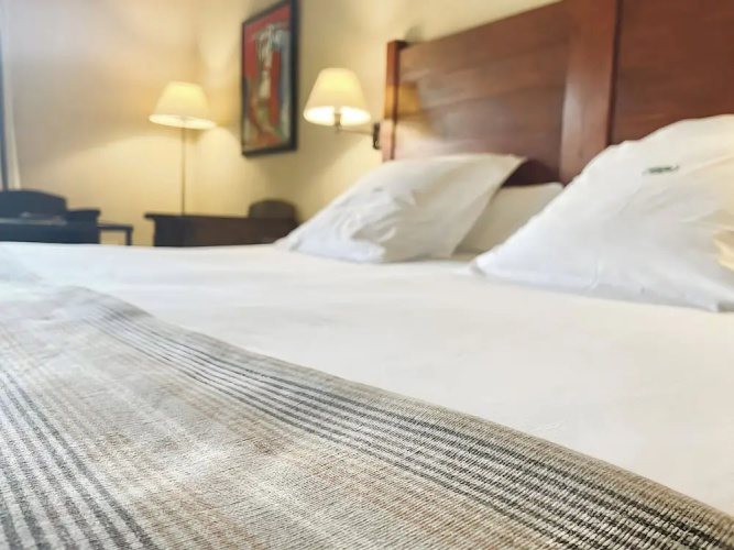 Mas Salvi Country Boutique Hotel