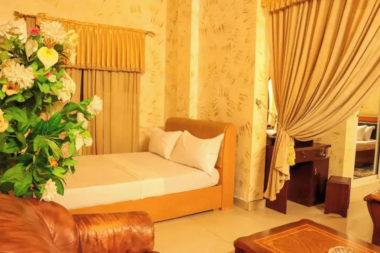 New Hotel Sossa