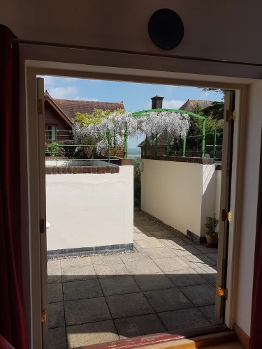 Lewes B&B Studios