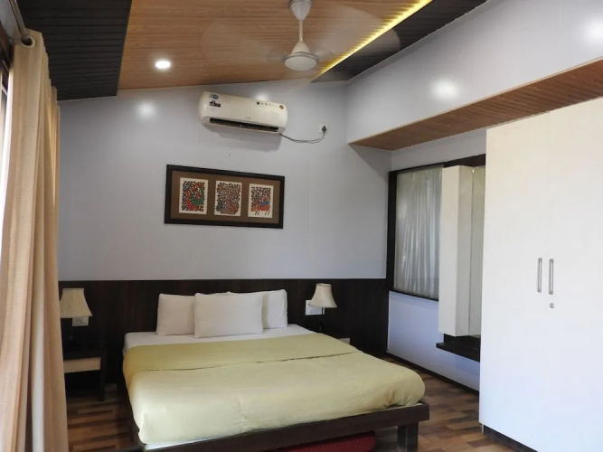Nature Leap Resort