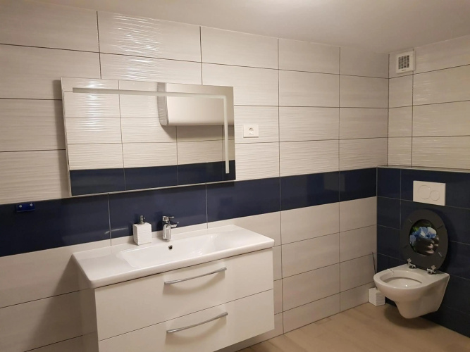 Apartments Villa Irena