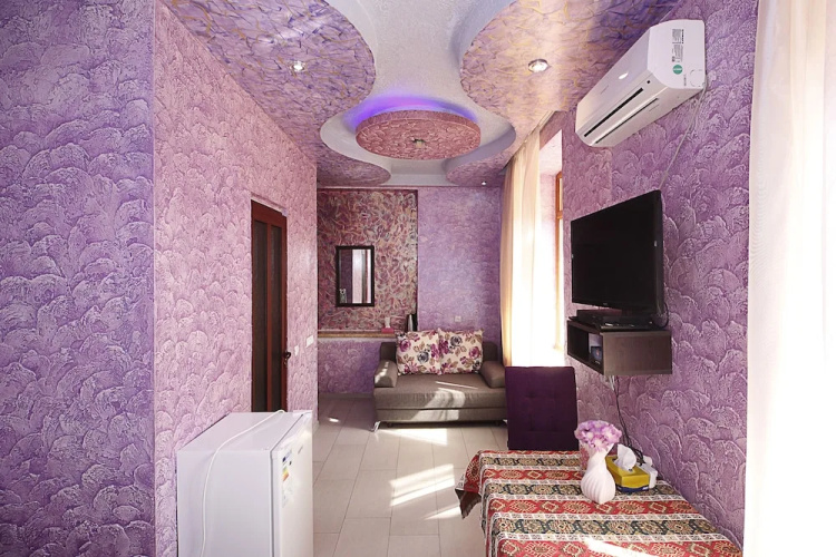 Planet Yerevan Hotel