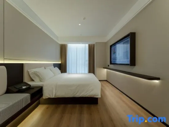 2 Bedrooms Family Suite