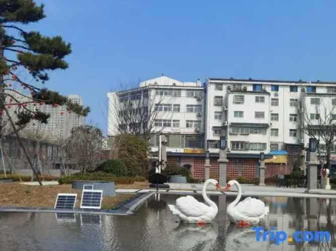 Zhongyuan Hotel