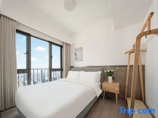 2 Bedrooms Suite