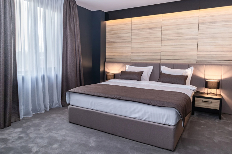 Del Corso Hotel