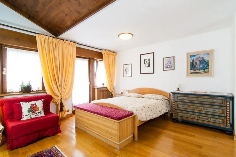 Bed and Breakfast Caldara