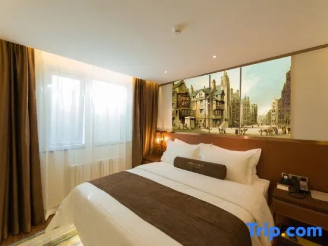 Superior Double Suite
