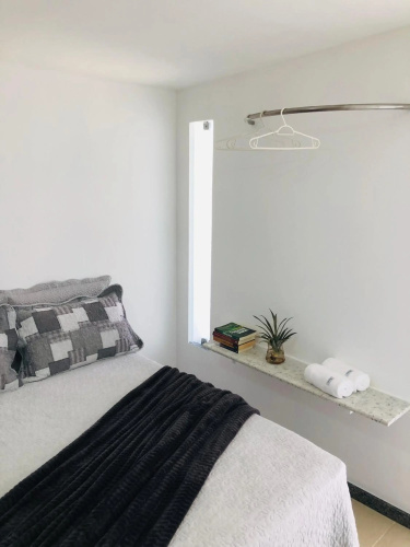 Suite Lua - Residencial Vivas