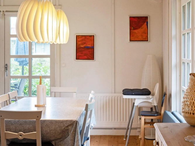 Holiday Home in Rødby