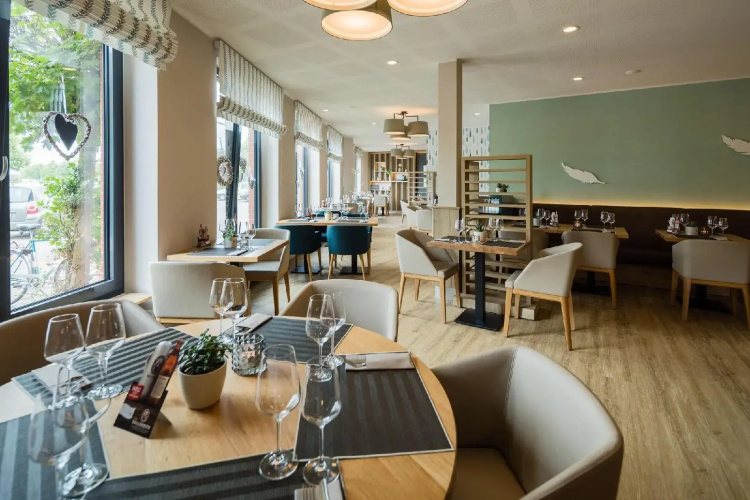 Thöles Hotel Bücken