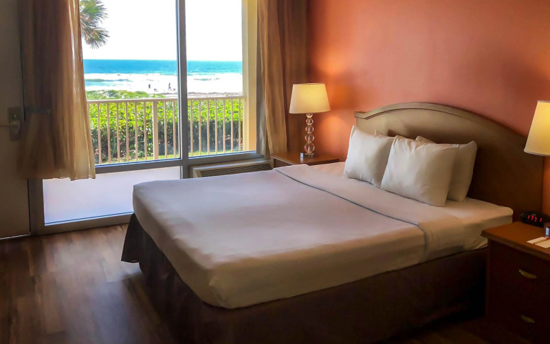 International Palms Resort Cocoa Beach