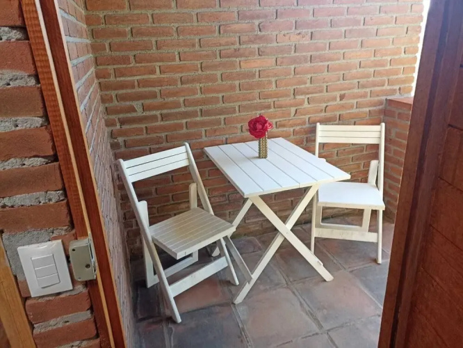 Cabañas Las Mariposas