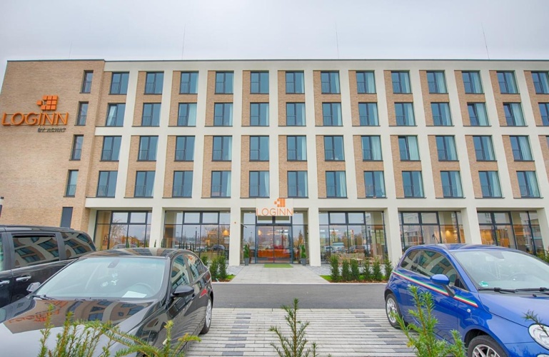 LOGINN Hotel Leipzig by ACHAT photo 36