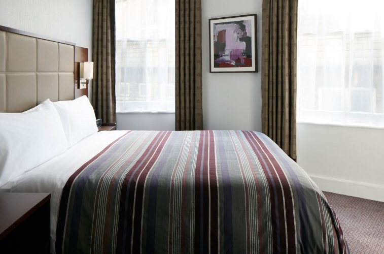 Club Double room