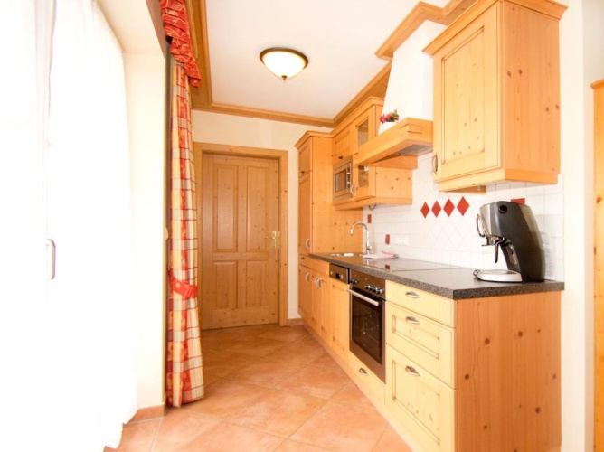 2 Bedrooms Double Apartment