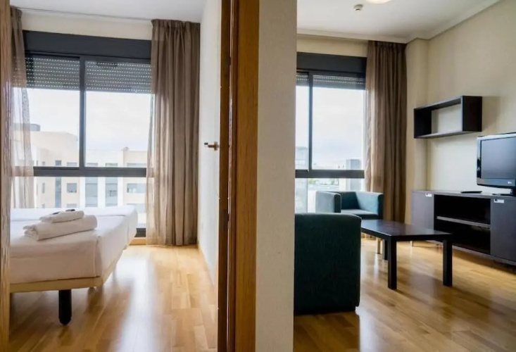 Compostela Suites