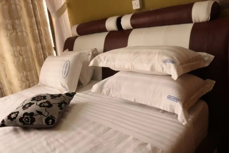 Jicca Hotel 1