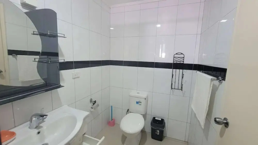 Gardenia Apartment