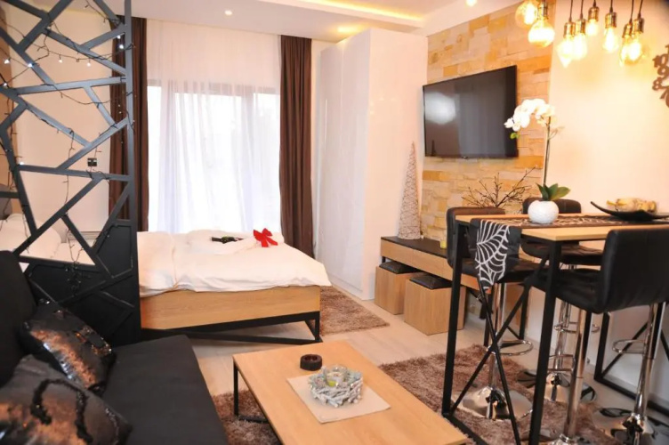 Milmari boutique S3 lux