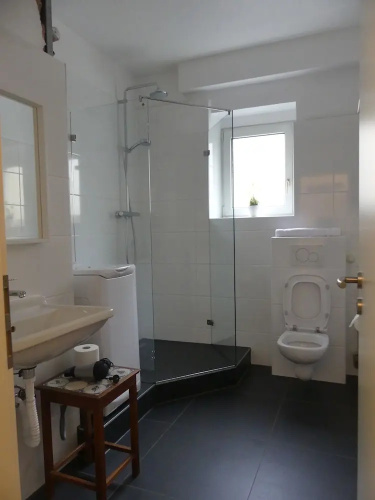 Apartment MAXFELD