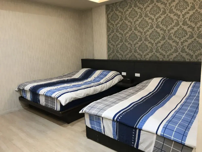 LOK Hotel