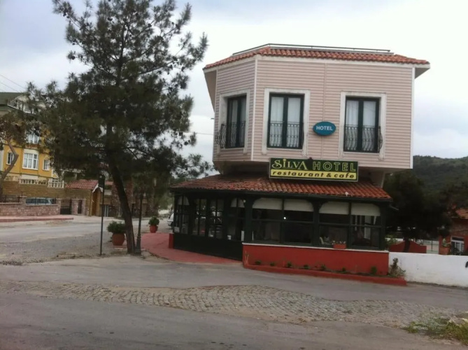 Imagen del hotel