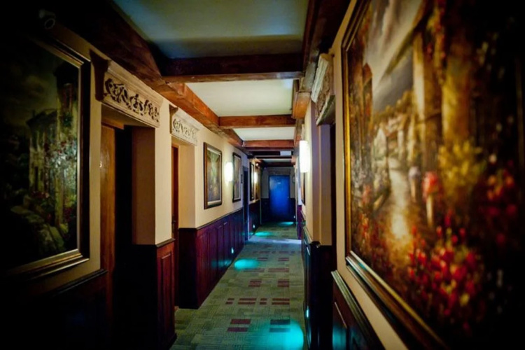 Hotelafbeelding