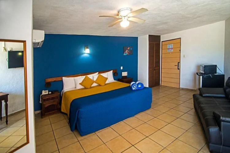 Best Western Lorencillo Miramar