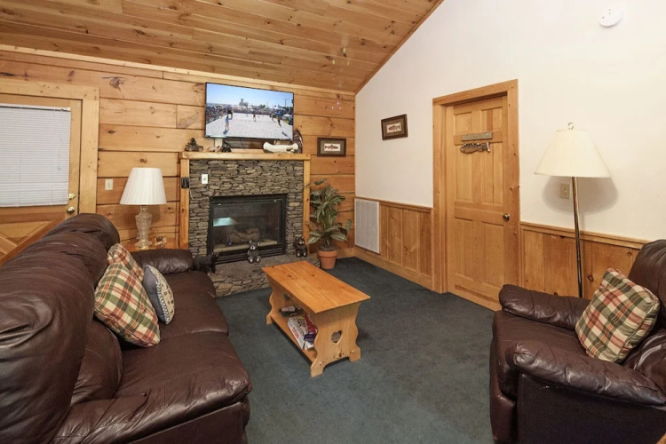 Now and Forever by Eagles Ridge Resort