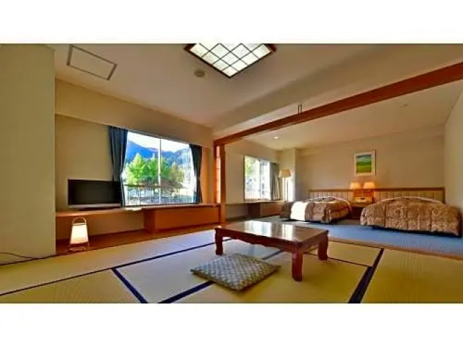 Hakuba Alps Hotel - Vacation STAY 42404v