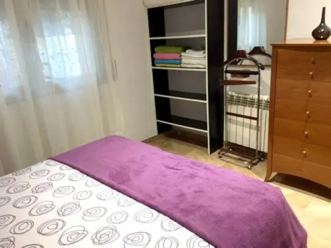 Villa Calle 18