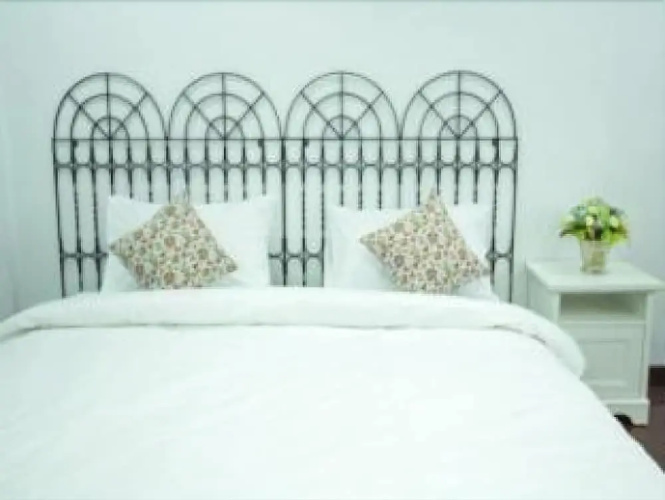 Rabaeng Trang Hotel