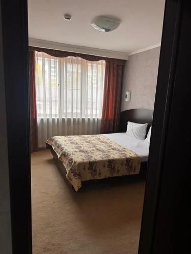 Фотография номера гостиницы Кавказ