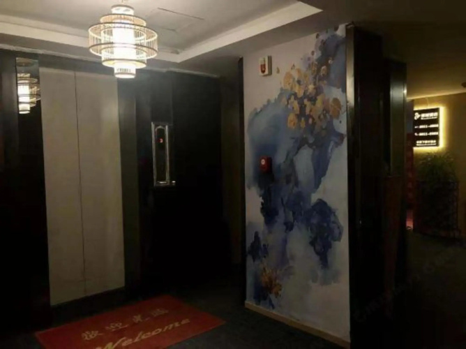 Lvcheng Hotel