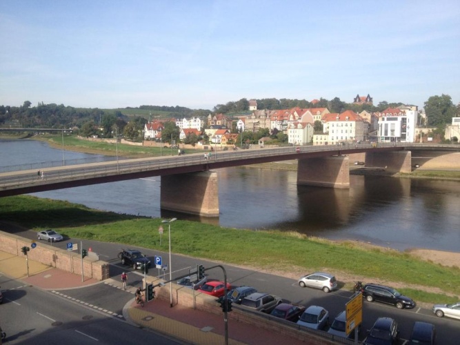 2 Bedrooms Apartment with view
