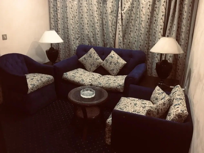 Diamond ship Hotel