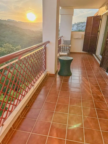 Albatross Golf Suite Alcaidesa